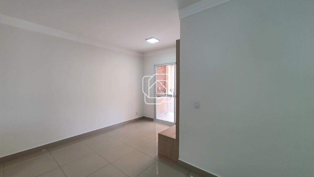 Apartamento para aluguel em Itu - SP - Parque Industrial: