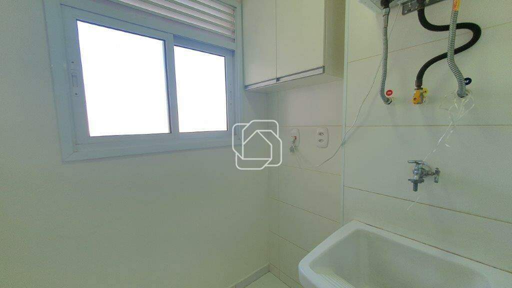 Apartamento para aluguel em Itu - SP - Parque Industrial: