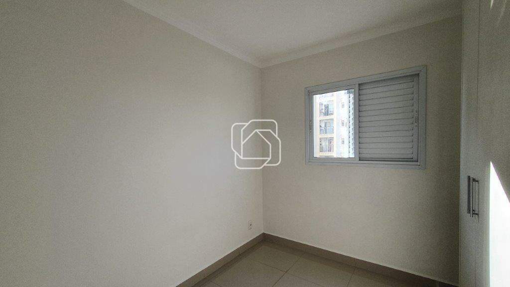 Apartamento para aluguel em Itu - SP - Parque Industrial: