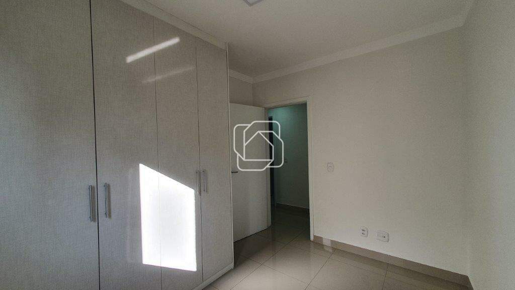 Apartamento para aluguel em Itu - SP - Parque Industrial: