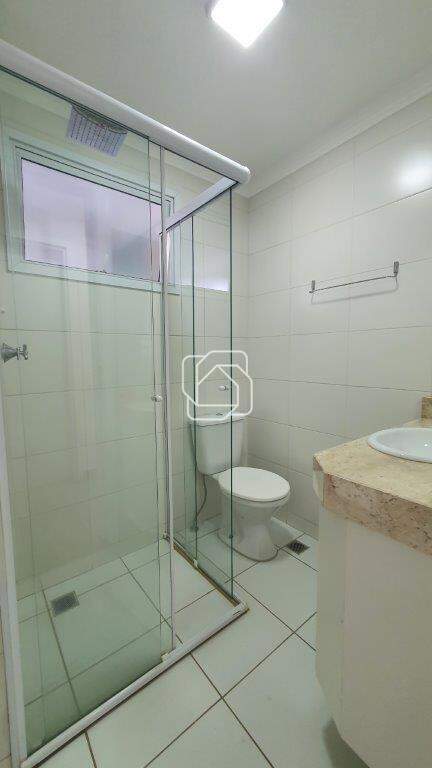 Apartamento para aluguel em Itu - SP - Parque Industrial: