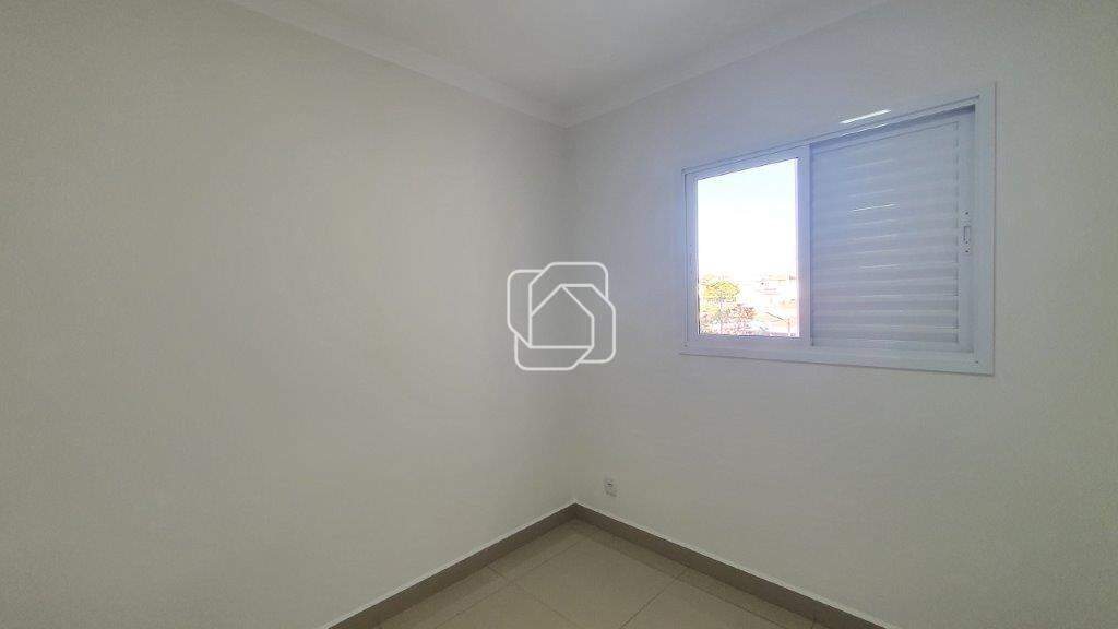 Apartamento para aluguel em Itu - SP - Parque Industrial: