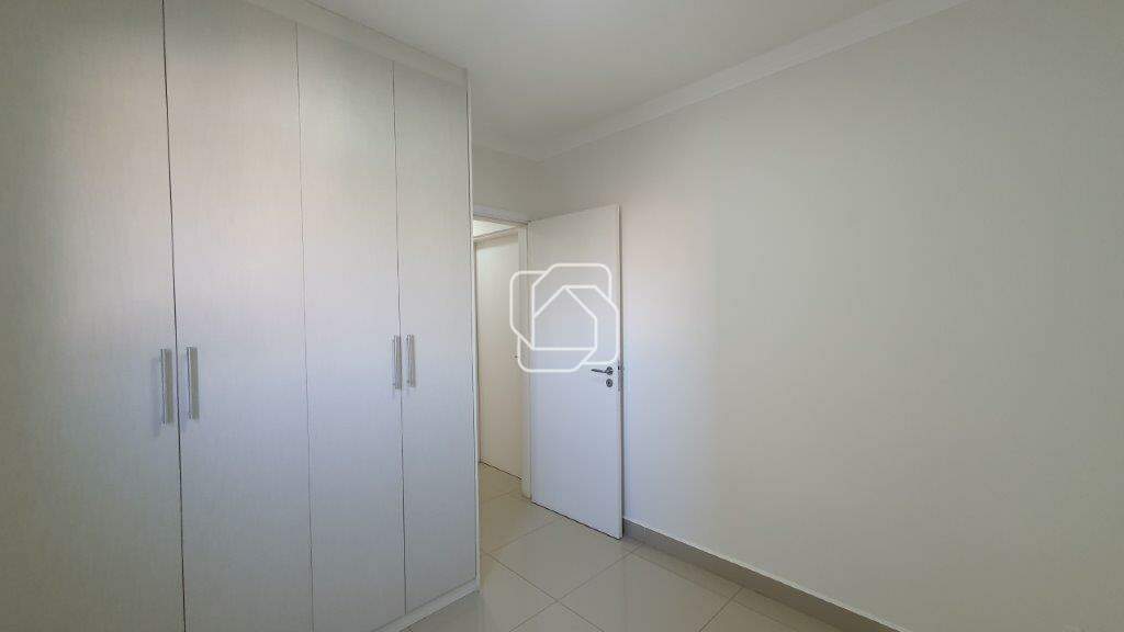 Apartamento para aluguel em Itu - SP - Parque Industrial: