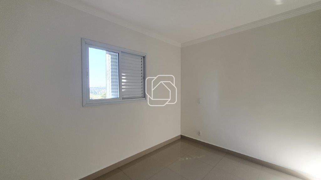 Apartamento para aluguel em Itu - SP - Parque Industrial: