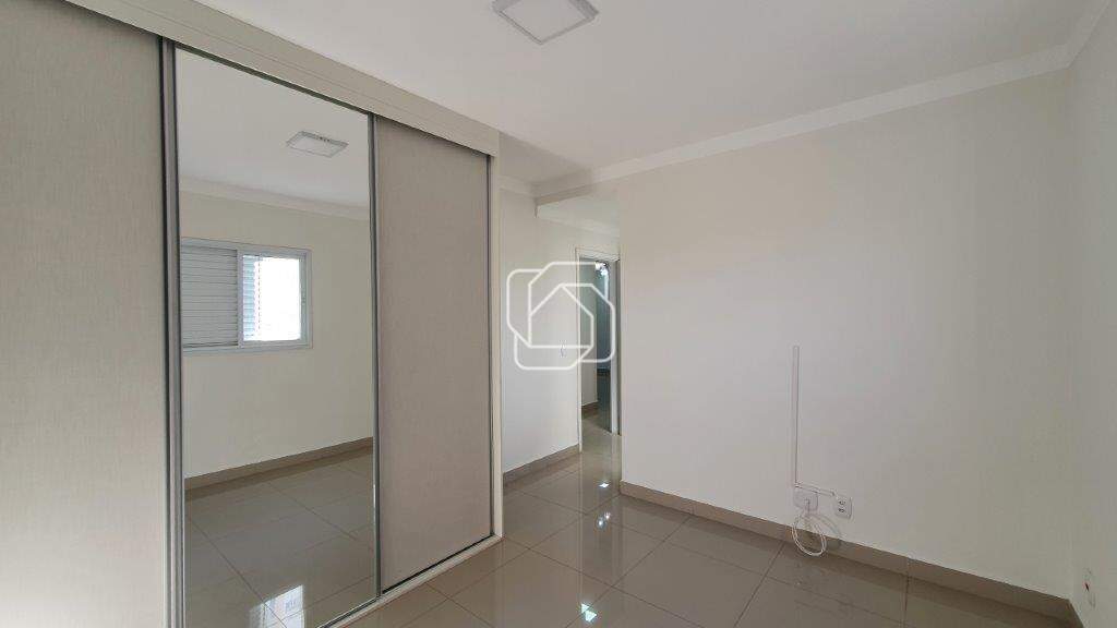Apartamento para aluguel em Itu - SP - Parque Industrial: