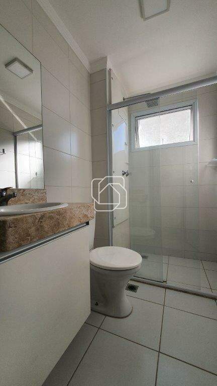 Apartamento para aluguel em Itu - SP - Parque Industrial: