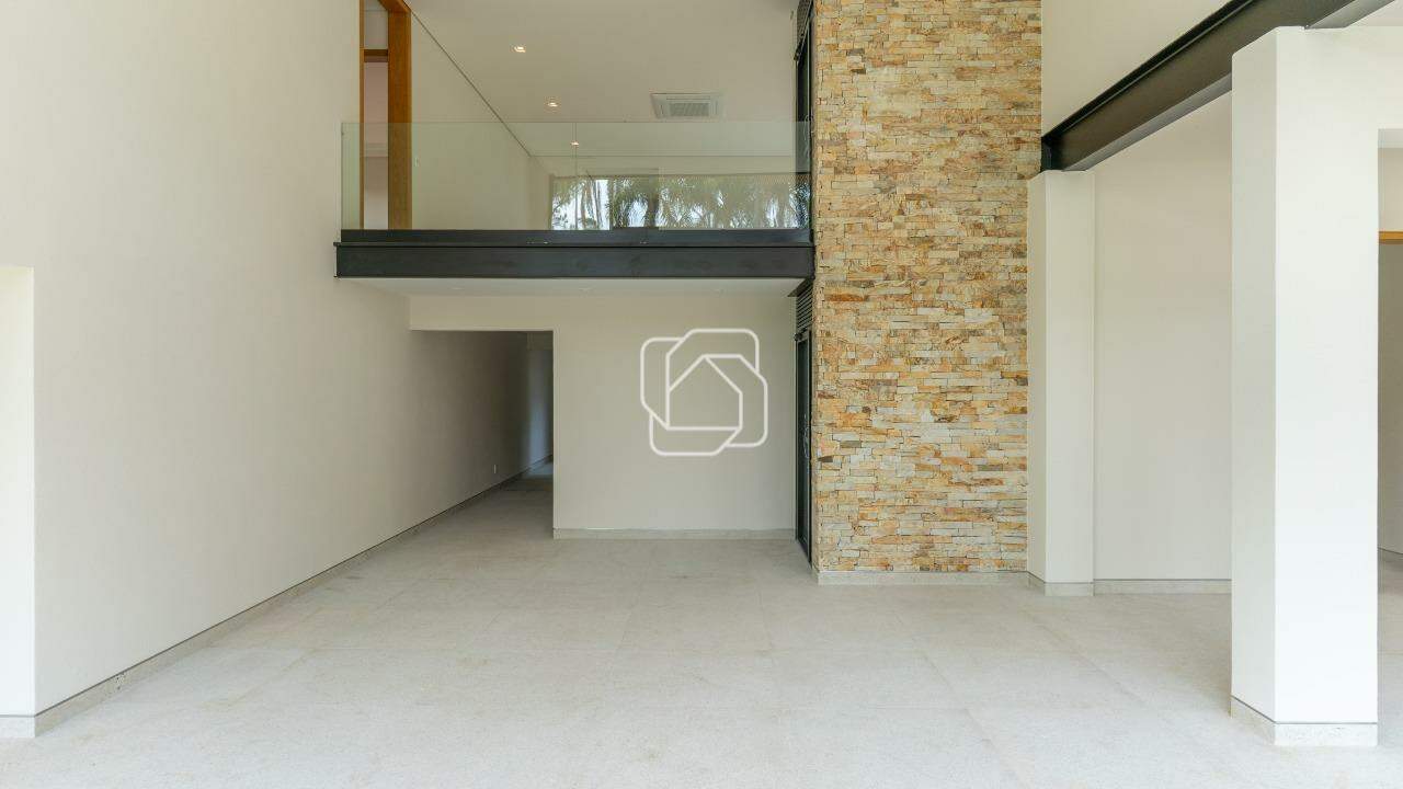 Casa de Condomínio à venda em Itu - SP - Condomínio Terras de São José: 