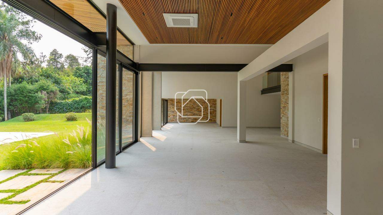 Casa de Condomínio à venda em Itu - SP - Condomínio Terras de São José: 