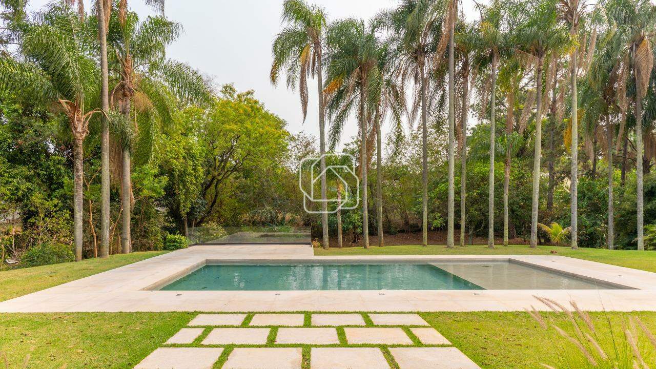 Casa de Condomínio à venda em Itu - SP - Condomínio Terras de São José: 