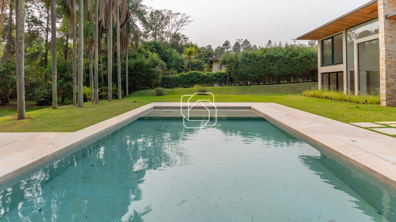 Casa de Condomínio à venda em Itu - SP - Condomínio Terras de São José: 