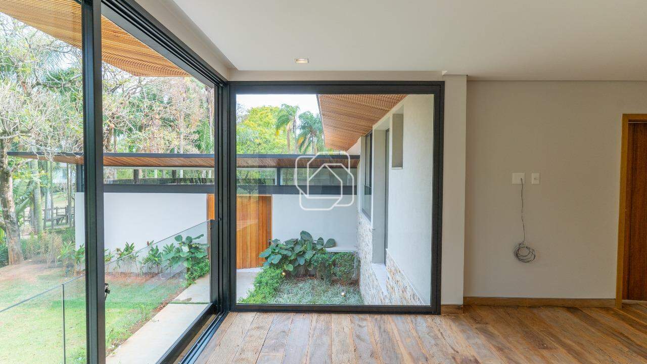 Casa de Condomínio à venda em Itu - SP - Condomínio Terras de São José: 