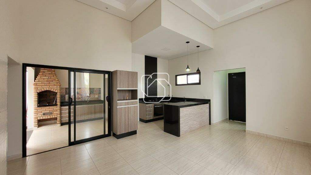 Casa de Condomínio para aluguel em Salto - SP - Village Moutonnée: 