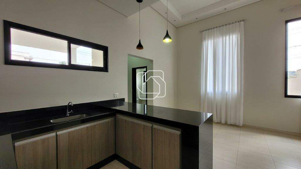 Casa de Condomínio para aluguel em Salto - SP - Village Moutonnée: 