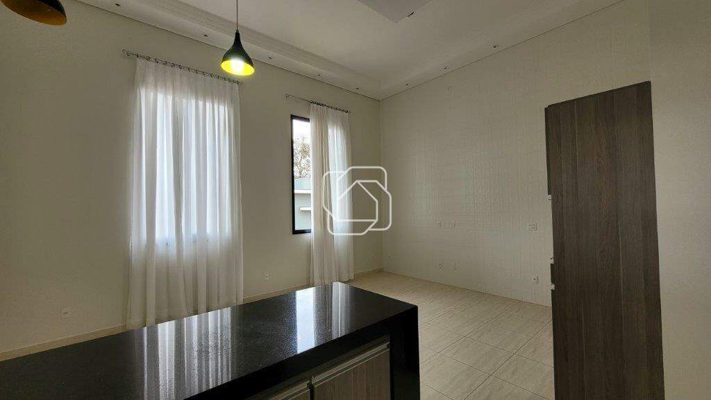 Casa de Condomínio para aluguel em Salto - SP - Village Moutonnée: 