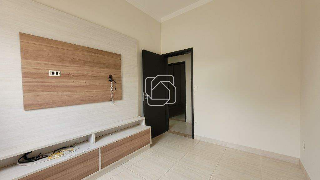 Casa de Condomínio para aluguel em Salto - SP - Village Moutonnée: 