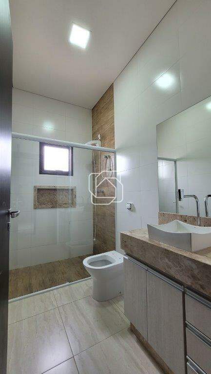 Casa de Condomínio para aluguel em Salto - SP - Village Moutonnée: 