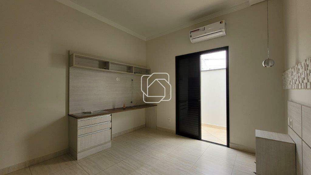 Casa de Condomínio para aluguel em Salto - SP - Village Moutonnée: 