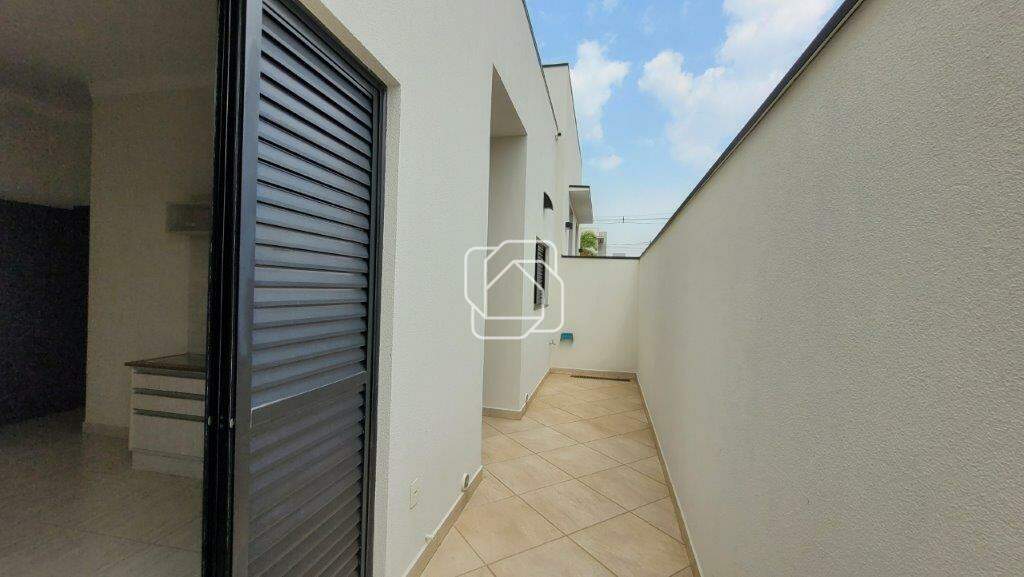 Casa de Condomínio para aluguel em Salto - SP - Village Moutonnée: 