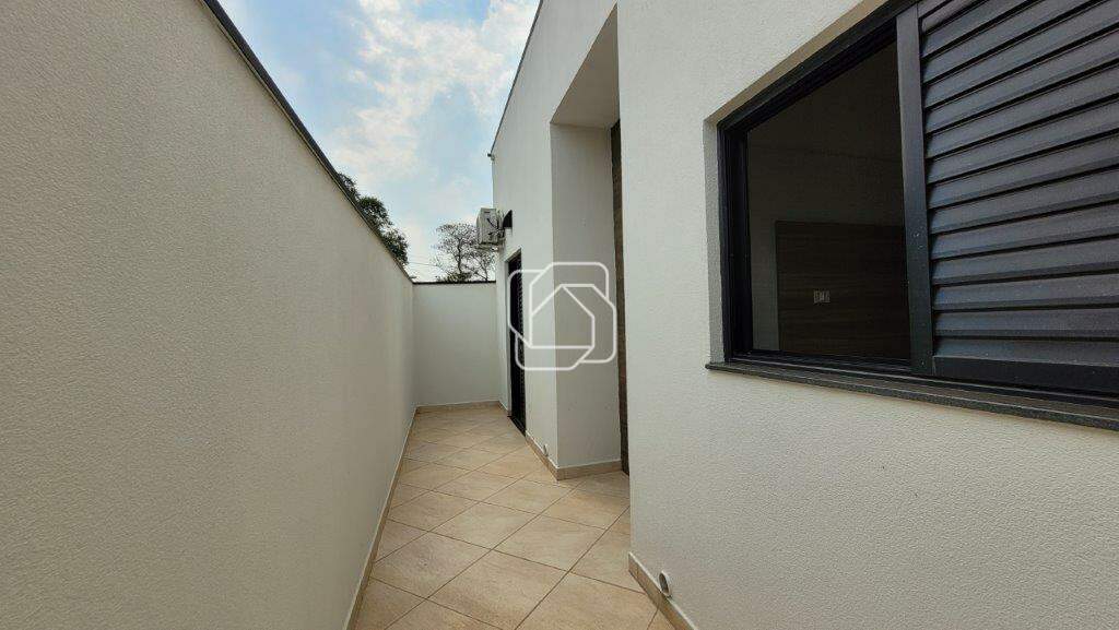 Casa de Condomínio para aluguel em Salto - SP - Village Moutonnée: 