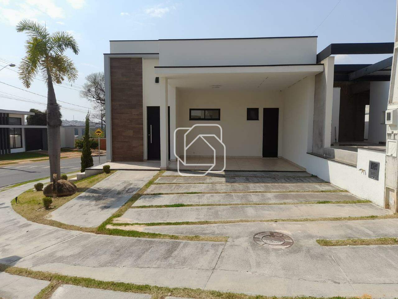 Casa de Condomínio para aluguel em Salto - SP - Village Moutonnée: 