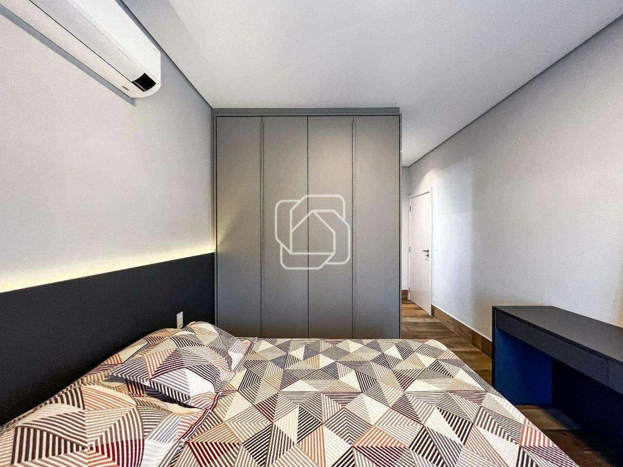 Casa de Condomínio à venda em Indaiatuba - SP - Residencial Duas Marias: Suíte
