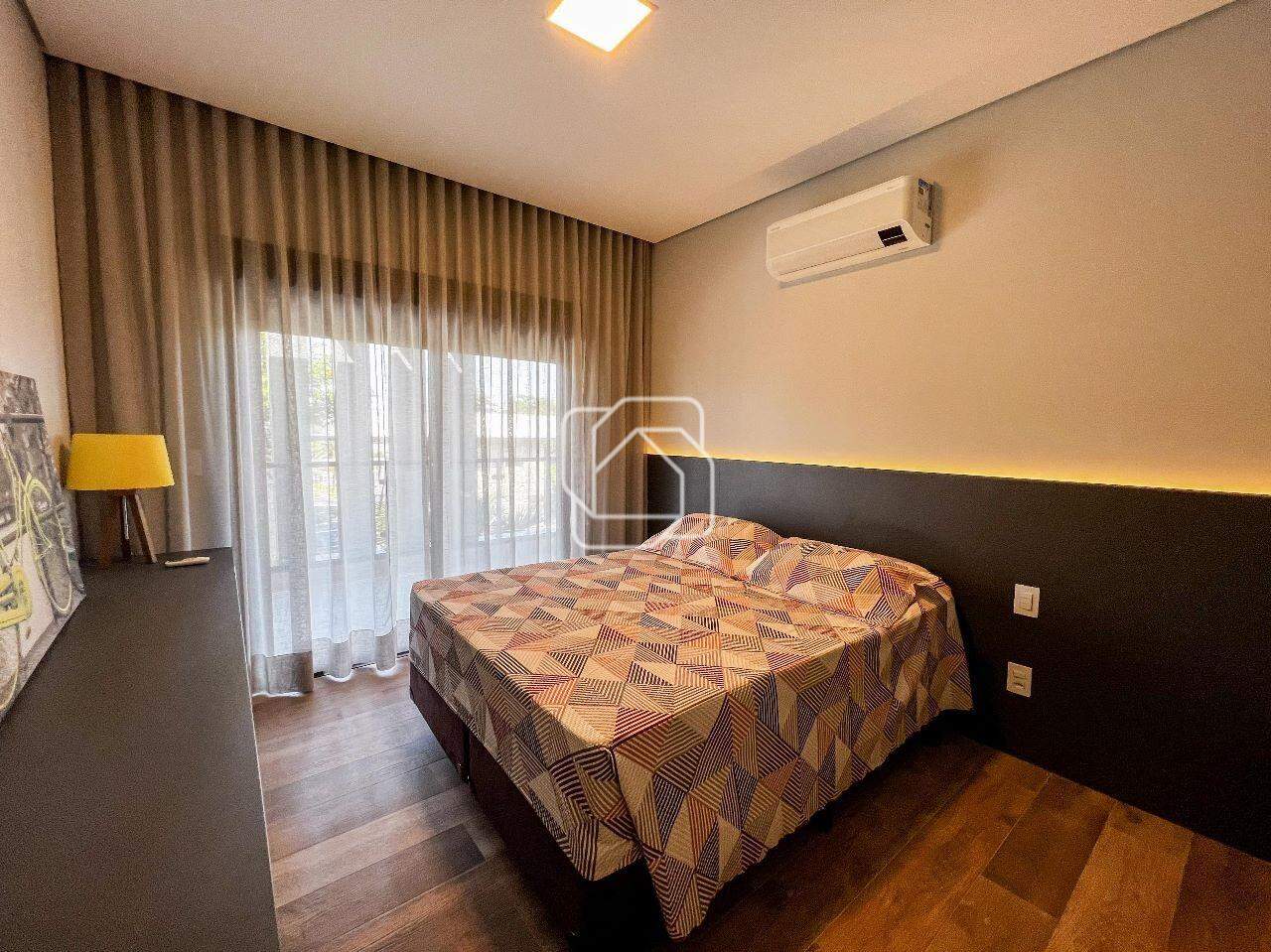 Casa de Condomínio à venda em Indaiatuba - SP - Residencial Duas Marias: Suíte