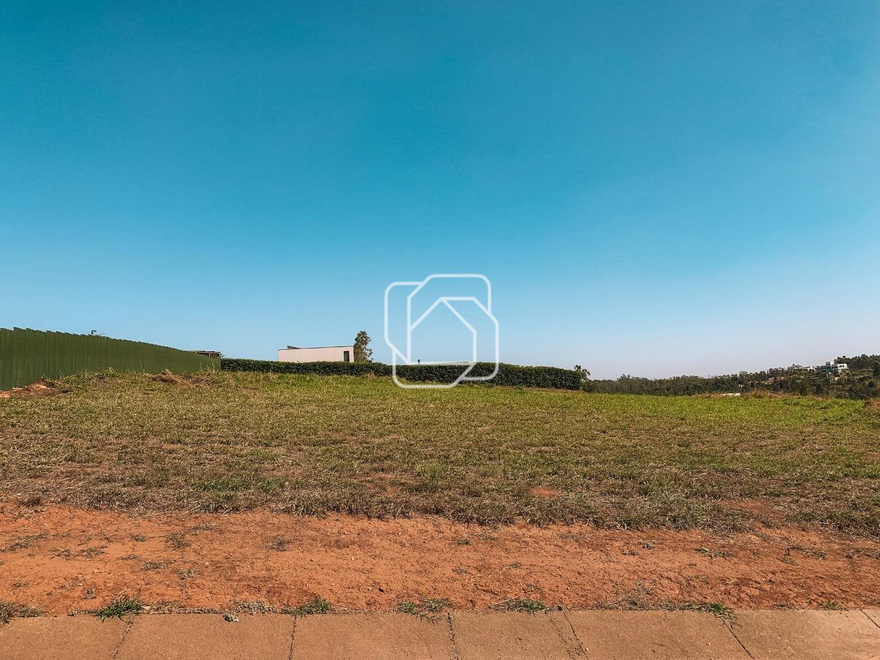 Terreno à venda em Itu - SP - Condomínio Terras de São José II: Visão geral do terreno