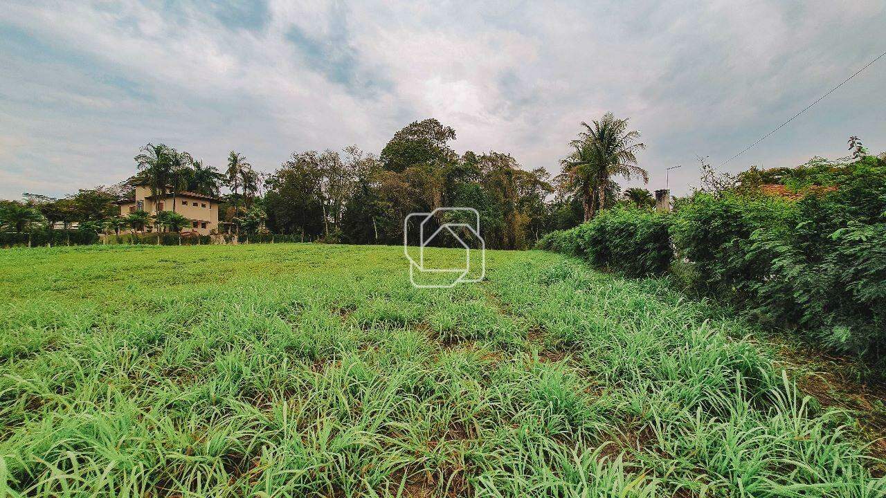 Terreno à venda em Indaiatuba - SP - Recanto das Flores: Visão geral do terreno