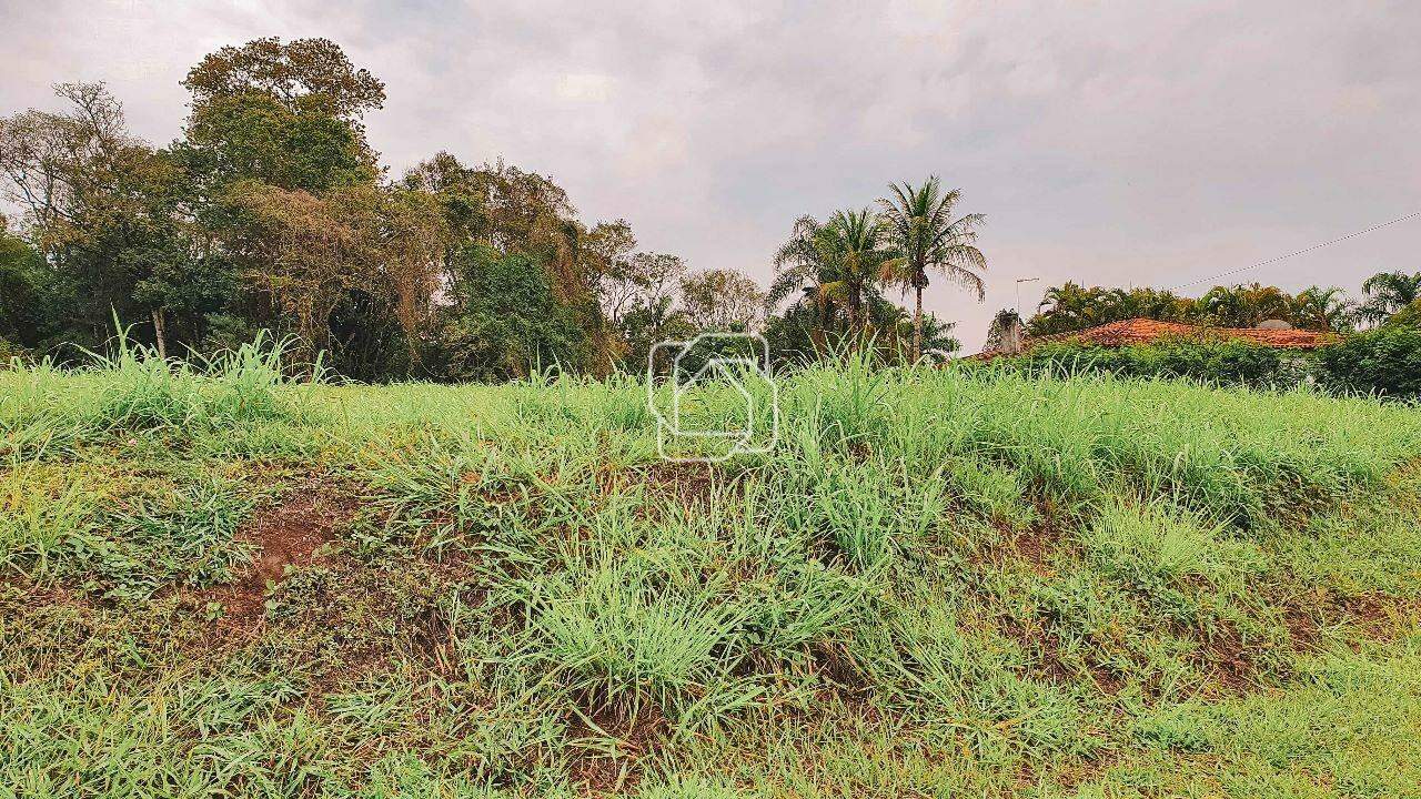 Terreno à venda em Indaiatuba - SP - Recanto das Flores: Visão geral do terreno