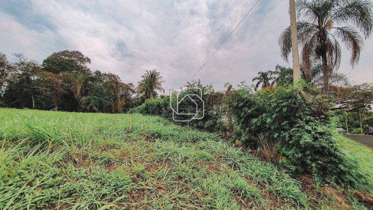 Terreno à venda em Indaiatuba - SP - Recanto das Flores: Visão geral do terreno