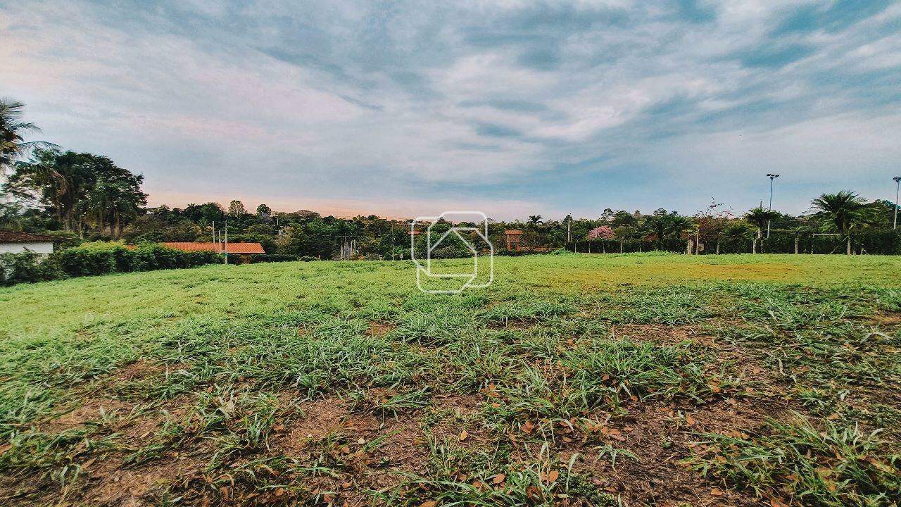 Terreno à venda em Indaiatuba - SP - Recanto das Flores: Visão geral do terreno