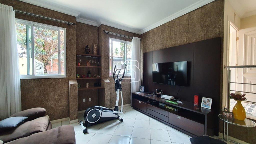 Casa de Condomínio para aluguel em Itu - SP - Condomínio Portal de Itu: 