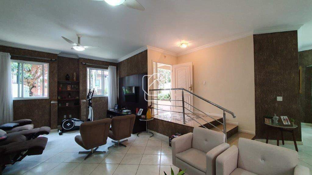 Casa de Condomínio para aluguel em Itu - SP - Condomínio Portal de Itu: 