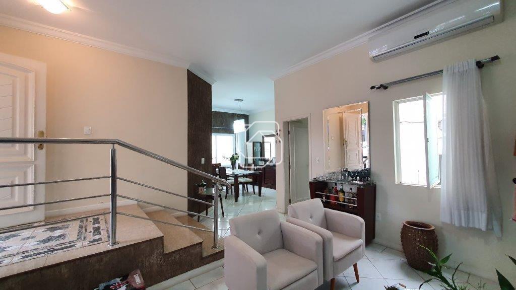 Casa de Condomínio para aluguel em Itu - SP - Condomínio Portal de Itu: 