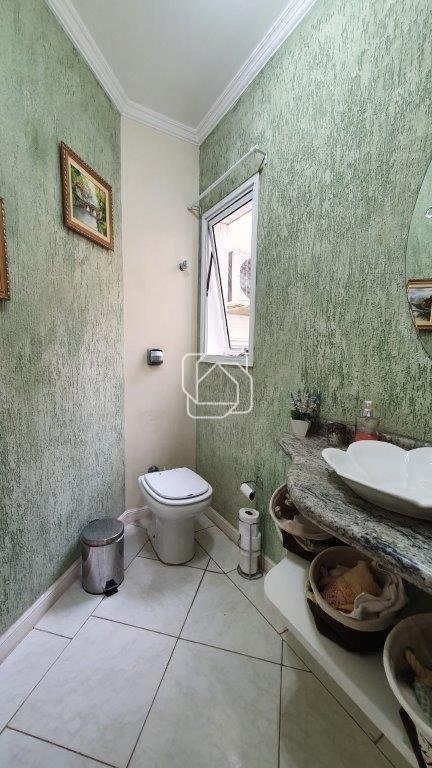 Casa de Condomínio para aluguel em Itu - SP - Condomínio Portal de Itu: 