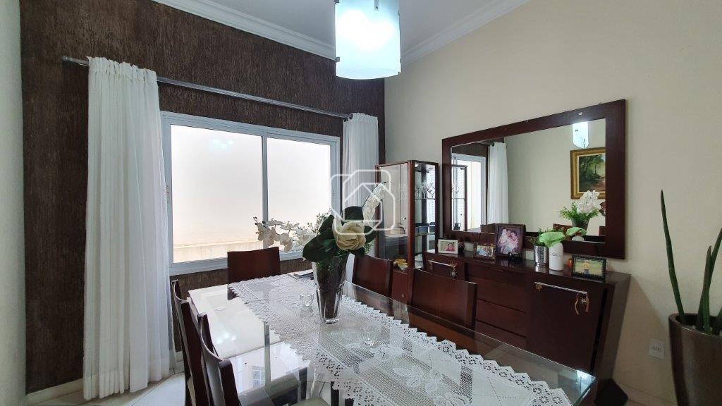 Casa de Condomínio para aluguel em Itu - SP - Condomínio Portal de Itu: 