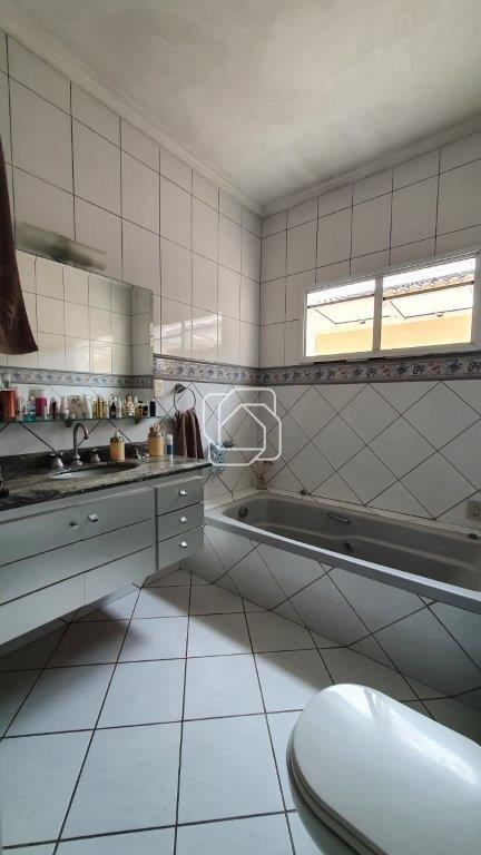 Casa de Condomínio para aluguel em Itu - SP - Condomínio Portal de Itu: 