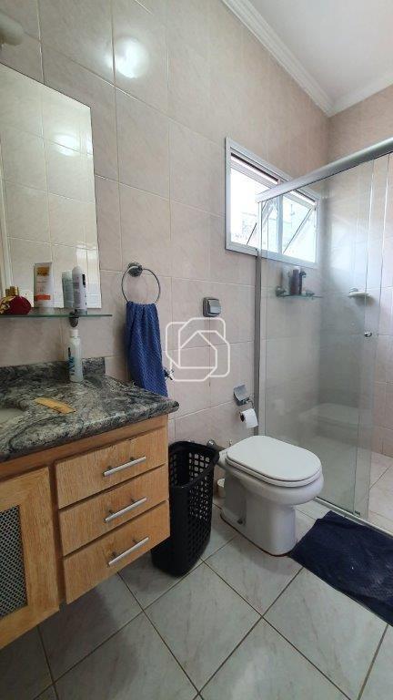 Casa de Condomínio para aluguel em Itu - SP - Condomínio Portal de Itu: 