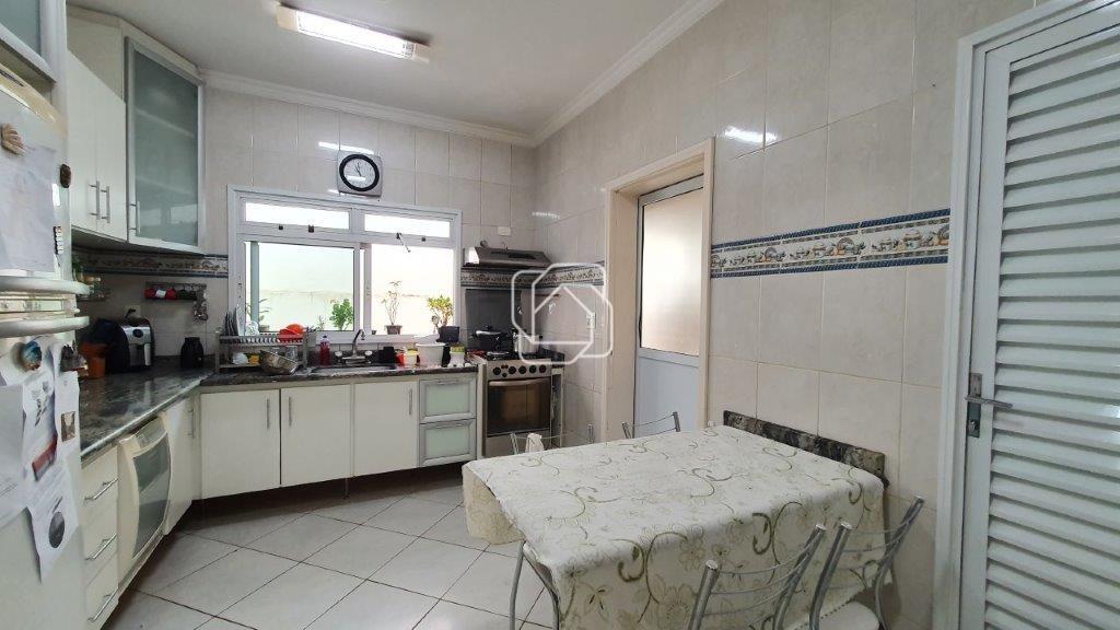 Casa de Condomínio para aluguel em Itu - SP - Condomínio Portal de Itu: 