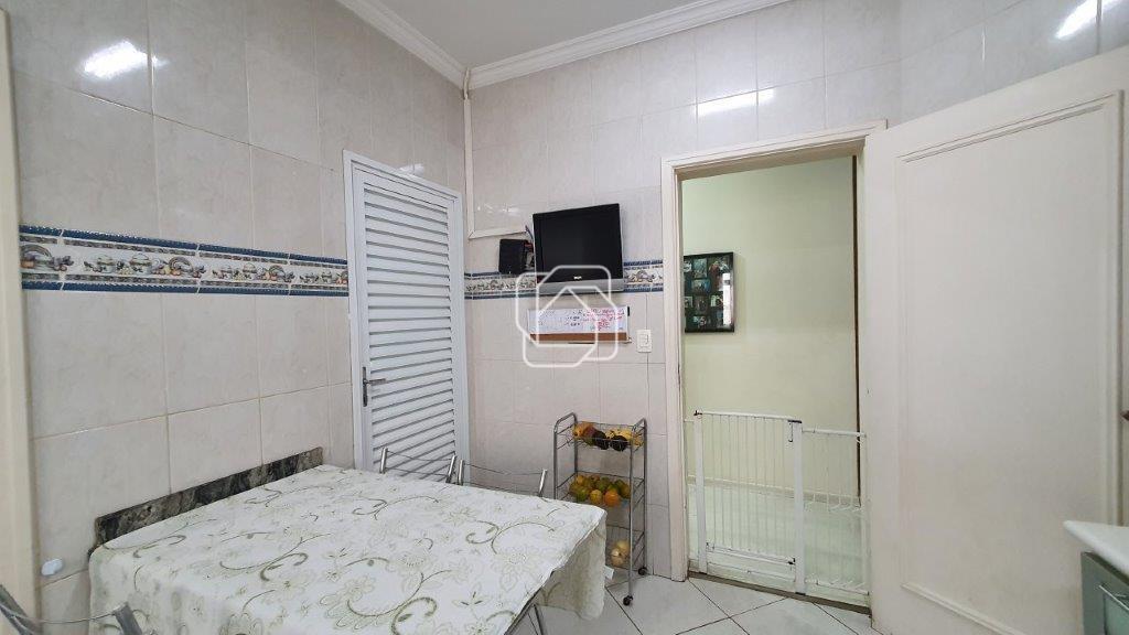 Casa de Condomínio para aluguel em Itu - SP - Condomínio Portal de Itu: 