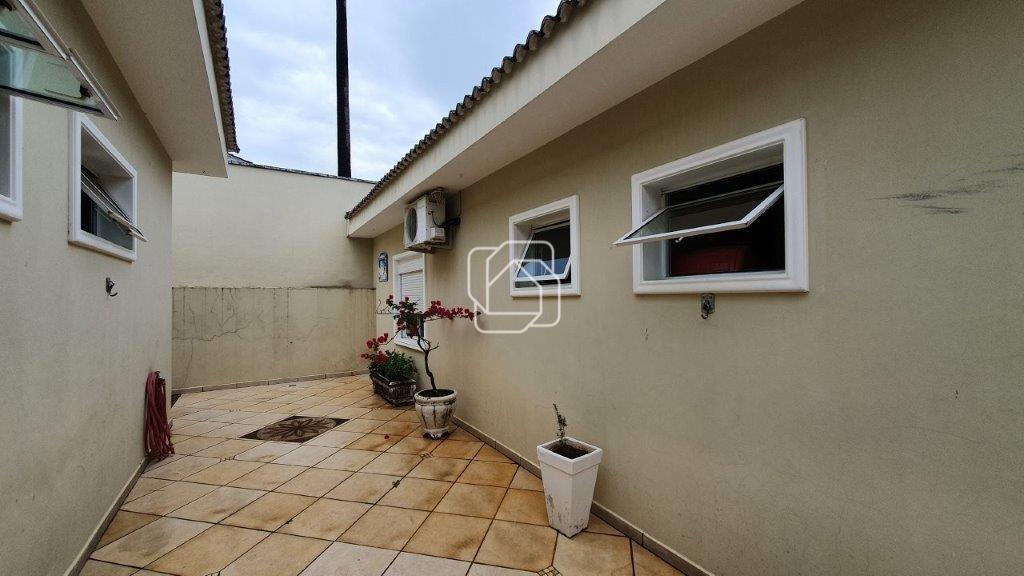 Casa de Condomínio para aluguel em Itu - SP - Condomínio Portal de Itu: 