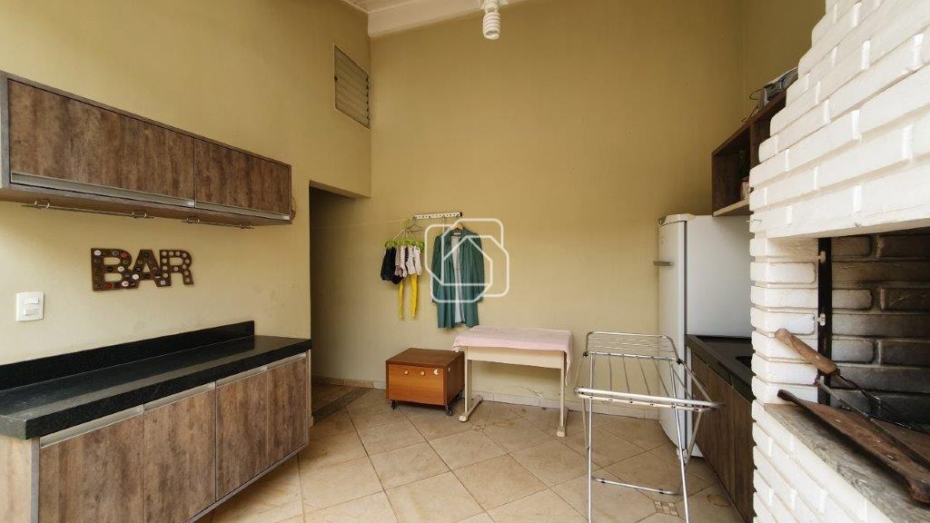 Casa de Condomínio para aluguel em Itu - SP - Condomínio Portal de Itu: 