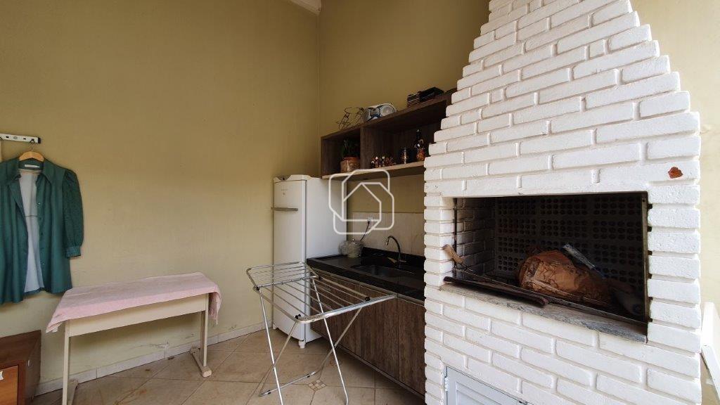 Casa de Condomínio para aluguel em Itu - SP - Condomínio Portal de Itu: 