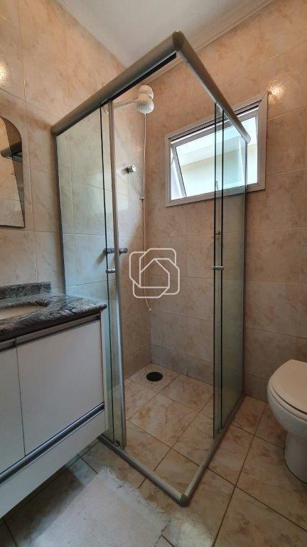 Casa de Condomínio para aluguel em Itu - SP - Condomínio Portal de Itu: 