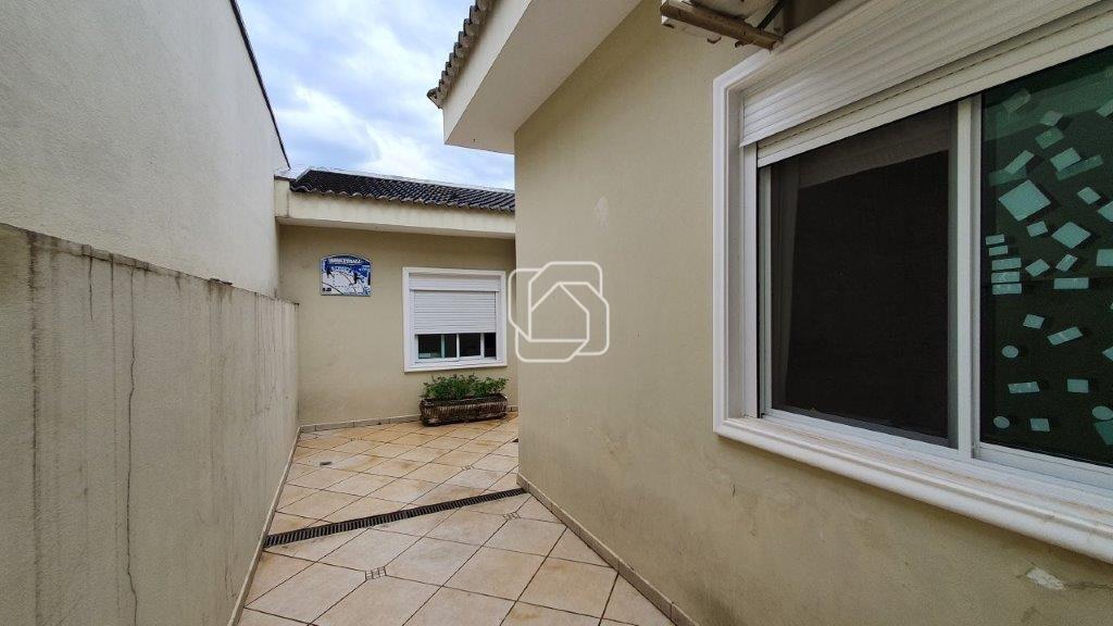 Casa de Condomínio para aluguel em Itu - SP - Condomínio Portal de Itu: 