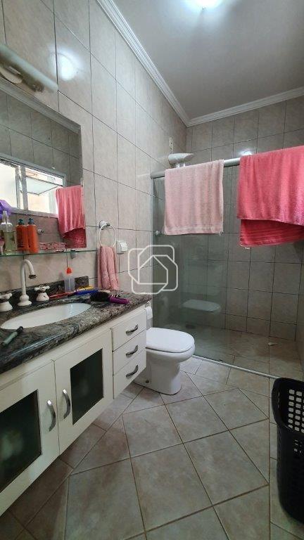 Casa de Condomínio para aluguel em Itu - SP - Condomínio Portal de Itu: 