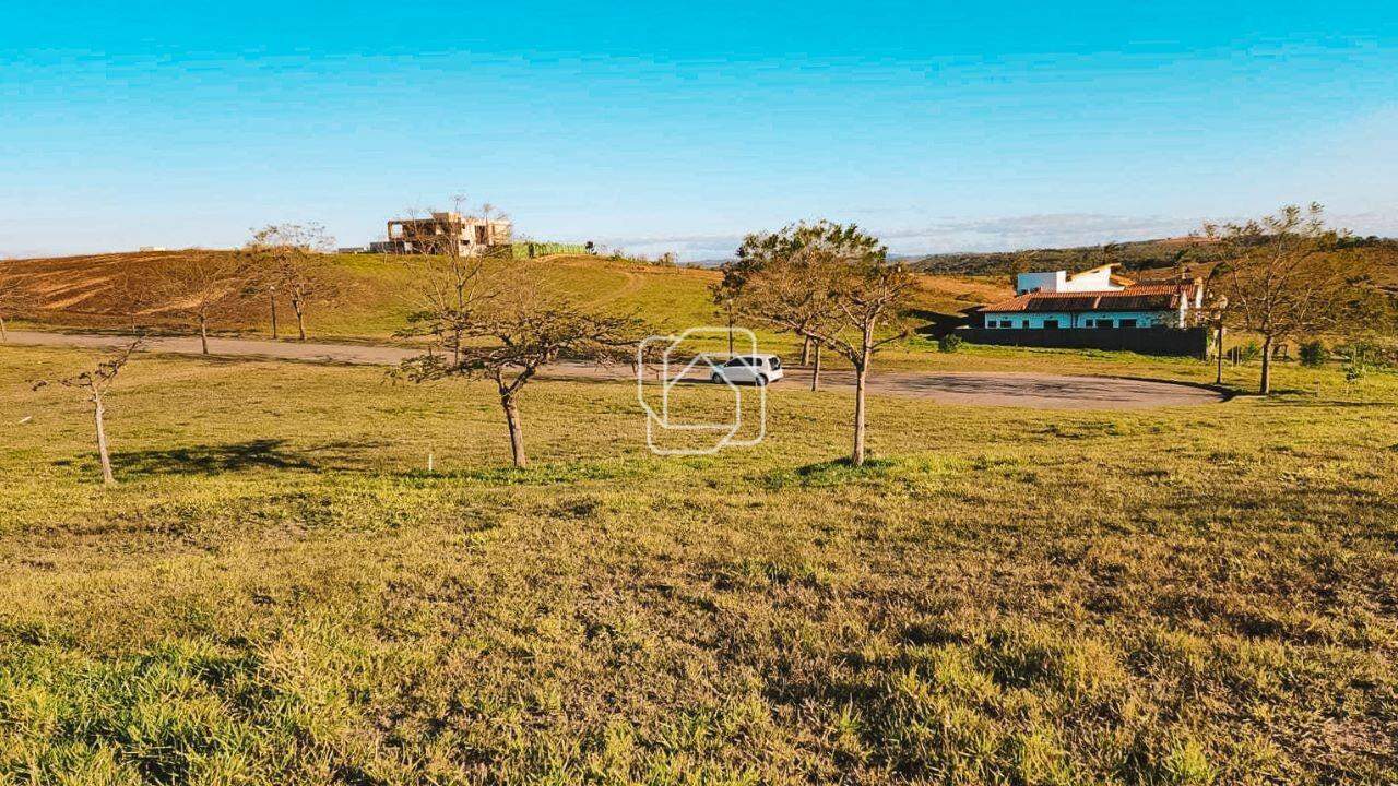 Terreno à venda em Itu - SP - Residencial Parque Campos de Santo Antônio II: Terreno Campos de Santo Antônio 2 Itu