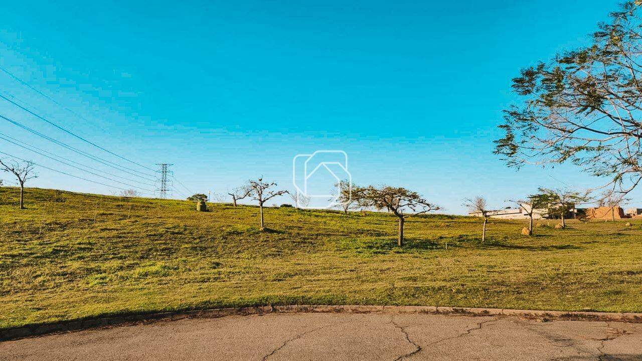 Terreno à venda em Itu - SP - Residencial Parque Campos de Santo Antônio II: Terreno Campos de Santo Antônio 2 Itu
