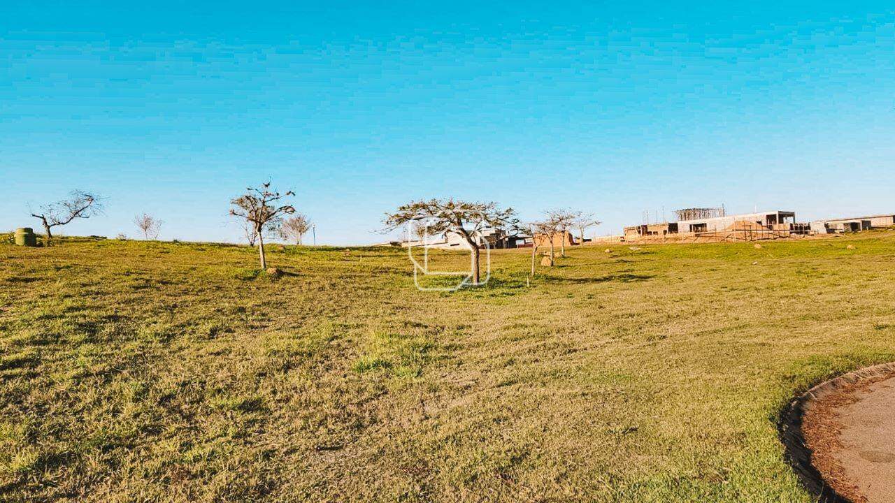 Terreno à venda em Itu - SP - Residencial Parque Campos de Santo Antônio II: Terreno Campos de Santo Antônio 2 Itu