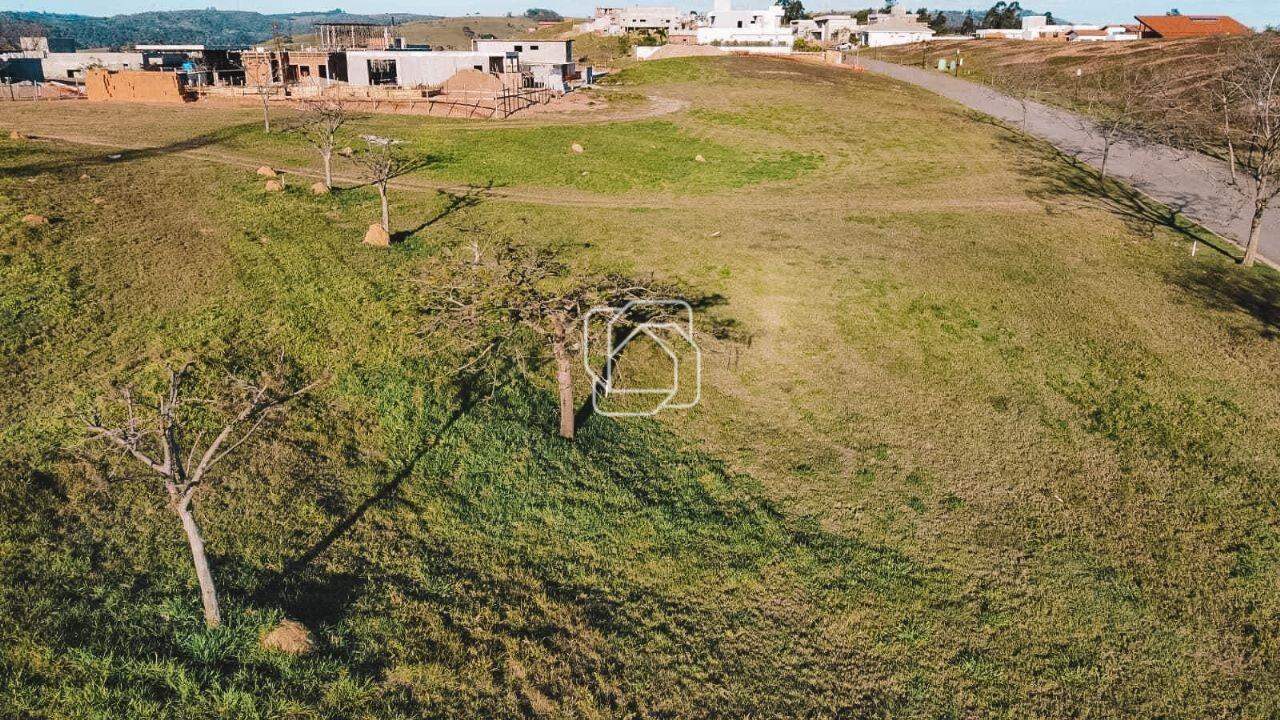 Terreno à venda em Itu - SP - Residencial Parque Campos de Santo Antônio II: Terreno Campos de Santo Antônio 2 Itu